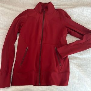 Lululemon Movement to Movement Jacket